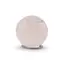 Cuart roz, sfera naturala unicat, M49