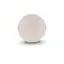 Cuart roz, sfera naturala unicat, M54