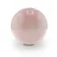 Cuart roz, sfera naturala unicat, M61
