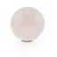 Cuart roz, sfera naturala unicat, M87