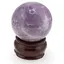 Lepidolit, sfera unicat, R13