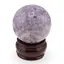 Lepidolit, sfera unicat, R23