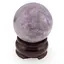 Lepidolit, sfera unicat, R42