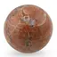Piatra lunii piersica, sfera unicat, G1