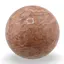 Piatra lunii piersica, sfera unicat, G11