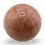 Piatra lunii piersica, sfera unicat, G16