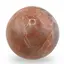 Piatra lunii piersica, sfera unicat, G7