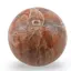 Piatra lunii piersica, sfera unicat, G8