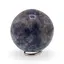 Sodalit, sfera unicat, S5