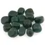 Aventurin inchis cristal rulat, 15-20g