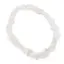 Bratara pe elastic cu pietre chips Cristal de stanca