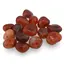 Carneol cristal rulat, 10-13g