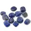 Lapis lazuli cristal rulat, 15-18g