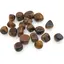 Ochi de tigru cristal rulat, 8-12g