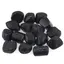 Turmalina neagra cristal rulat, 13-17g