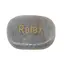 Cristal slefuit Acvamarin cu afirmatie gravata - Relax