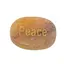 Cristal slefuit Calcit cu afirmatie gravata - Peace