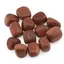 Goldstone maro cristal rulat, 12-16g