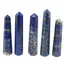 Turn / Obelisc cu opt fatete din Lapis Lazuli, 70-100g