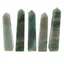 Turn / Obelisc cu patru fatete din Aventurin, 70-90g