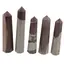 Turn / Obelisc cu opt fatete din Shiva lingam, 60-80g