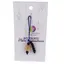 Accesoriu cu pietre semipretioase Sidef sfera 10mm si Onix mat 4mm