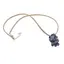 Pandantiv ciorchine Lapis lazuli