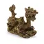 Statueta Feng Shui Dragon din rasina, 5cm