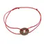 Bratara Therapy cu moneda chinezeasca, 14mm