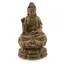 Statueta Feng Shui Kwan Yin din rasina, 10cm