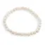 Bratara din Magnezit 6mm, pe elastic, 19cm