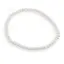 Bratara din Magnezit mat 4mm, pe elastic, 19cm