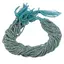 Sirag Amazonit rusia sfere fatetate 3mm, 32-33cm