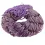 Sirag Ametist degrade sfere fatetate 3mm, 31-32cm