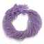 Sirag Ametist lavanda sfere fatetate 3mm, 32cm