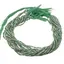 Sirag Crisopraz sfere fatetate 3mm, 31-32cm