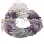 Sirag Fluorit degrade sfere fatetate 3mm, 31-32cm