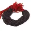 Sirag Granat rhodolit sfere fatetate 3mm, 31-32cm