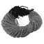 Sirag Labradorit sfere fatetate 4mm, 31-32cm