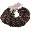 Sirag Turmalina multicolora discuri fatetate 5mm, 36cm