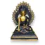 Statueta din bronz Buddha Shakyamuni