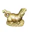 Statueta Dragon soparla