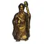 Statueta zeul Intelepciunii