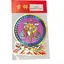 Abtibild feng shui scoica tibetana