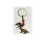 Amuleta breloc feng shui Iepure cu nod mistic