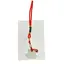 Amuleta feng shui cu floare de lotus din jad