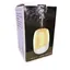 Difuzor aromaterapie HOLDMAY alb