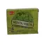 Conuri parfumate fumigatie HEM Menta Verde 10 buc