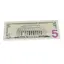 Feng Shui - Bancnota din polimer 5$