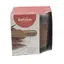 Lumanare parfumata tip borcan Bolsius -  oud wood